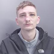 Domestic abuser Dion Aldred, of Birchtree Avenue, Peterborough, has been jailed for more than two years.