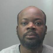 Tommy Mukendi has been jailed after police found 300 wraps of crack cocaine and heroin with a street value of more than £4,000 in his vehicle.