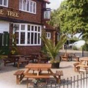 The Lime Tree pub in Peterborough is set to re-open its doors with live music from May 2 following a six-figure refurbishment.
