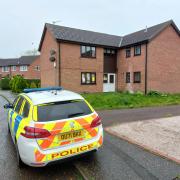 A court has granted a three-month extension on a closure order in place on a flat in Wainwright Werrington, Peterborough, following continued anti-social behaviour.