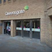 Two more high street brands are leaving the Queensgate Shopping Centre, in Peterborough.