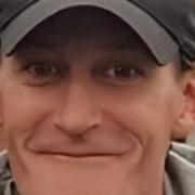 Karl Bradshaw, 41, was struck by Stuart Nichols along Paston Ridings on October 20, 2022. 