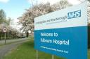 The assault is said to have happened on the 16 bedded mixed sex acute Mulberry 2 ward of Fulbourn Hospital in February