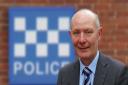 Cambs police and crime commissioner Daryl Preston wants to \'weed out\' poor officers from the force.