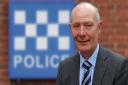 Daryl Preston is the police and crime commissioner for Cambridgeshire.