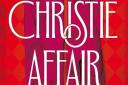 The Christie Affair by Nina De Gramont is our adult book review this week.