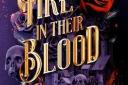 With Fire in their Blood by Kat Delacorte.