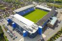 A further three arrests have been made following disorder from a football match at the Weston Homes Stadium in Peterborough.
