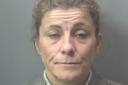 Emma Willey, 43, has been handed a prison sentence for stealing more than £64k from an elderly neighbour.