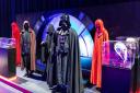 Unofficial Galaxies is one of the largest Star Wars' private collections in the world.