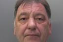 Stephen Jones, of Woodhurst Road, Peterborough, has been jailed