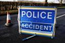 A woman has died following a two-vehicle collision on the A16 near Peterborough.
