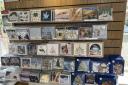 Cards For Good Causes, the UK's largest multi-charity card and gift retailer, has opened the doors of its festive pop-up shop at St John's Church in Peterborough.