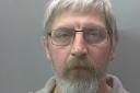 Glen Johnson, of Waltham Close, Peterborough, has been jailed for sexually abusing two girls in the 1990s.