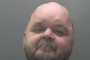 Registered sex offender Alan Stokes, of Willonholt, Ravensthorpe, Peterborough, has been jailed