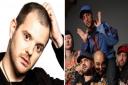 The 2024 headliners for UNDER in Peterborough are Mike Skinner of The Streets, and Kurupt FM.