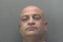 Khan, of Clarence Road, Peterborough, admitted being concerned in the supply of cocaine.