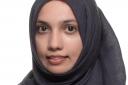 Mariam is shortlisted for a rising star business award