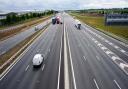 Traffic and travel updates for Cambridgeshire.