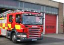 Cambridgeshire Fire and Rescue are cutting some on-call crews to three firefighters to improve response times.