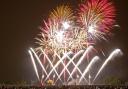 East of England Showground will be host to Fireworks Fantasia tomorrow night (November 5).