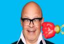 Harry Hill will also be visiting Cambridge too! Credit: Multi Media.