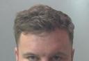 Frankie Fitzgerald has been jailed after police found a huge stash of drugs at his Peterborough home.