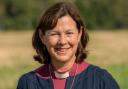 The next Bishop of Peterborough will be the Right Reverend Debbie Sellin,