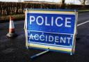 Police are appealing for witnesses after a collision in Skaters Way, at the junction with Goodwin Walk, in Werrington, Peterborough.