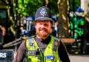 C Jay Cullimore has been appointed as the BID police officer