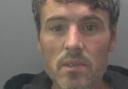 Alan Harding was was sentenced to three years and two months in prison at Cambridge Crown Court.