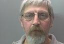Glen Johnson, of Waltham Close, Peterborough, has been jailed for sexually abusing two girls in the 1990s.