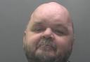 Registered sex offender Alan Stokes, of Willonholt, Ravensthorpe, Peterborough, has been jailed