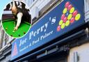 Joe Perry's Snooker & Pool Palace is opening in Chatteris at the former Turkish restaurant Pera Palace.