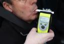 Leadbeater was charged with drink driving after he gave an evidential reading of 104 in custody.