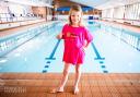 Isla is taking on the challenge in honour of her Great Nanny