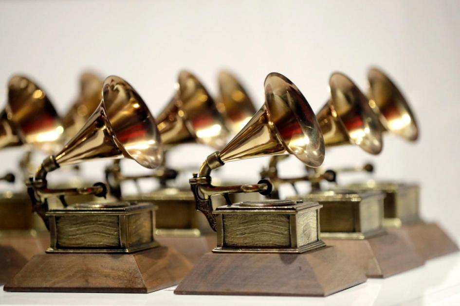 Grammy Award bosses ban AI from entering any category