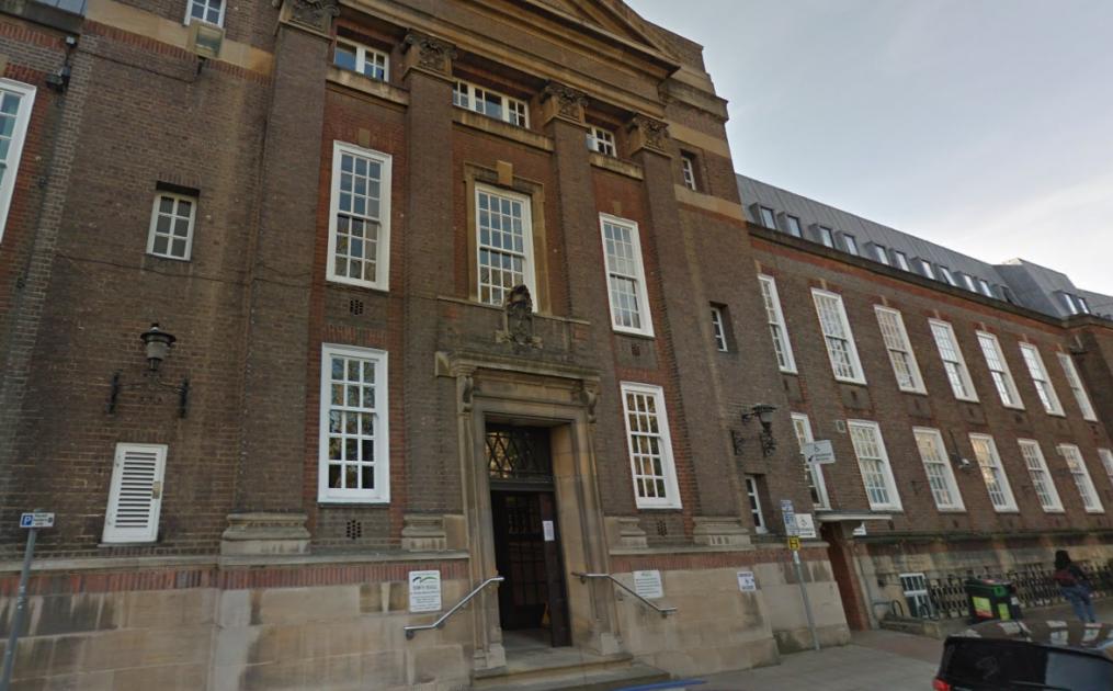 Peterborough planning applications from February 26 