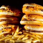Peterborough Youth Council has launched an anti-junk food petition.