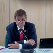 Mayor Dr Nik Johnson said he understood the Cambridgeshire and Peterborough Combined Authority is frustrated that it failed to deliver what it aimed for.