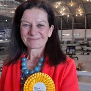 Cllr Bridget Smith (pictured), leader of South Cambridgeshire District Council, has backed plans to work four days a week over a three-month trial period.