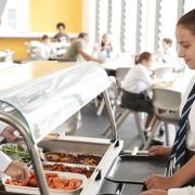 Free school meals could save you around £450 per primary school aged child.