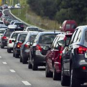 Our round-up of traffic and travel updates for Cambridgeshire this morning (September 26)