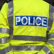 Cambridgeshire police have charged the men with multiple offences.