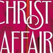 The Christie Affair by Nina De Gramont is our adult book review this week.