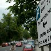 A study found that the average cost of parking in Cambridge for a one-hour stay would set you back ?7.75.