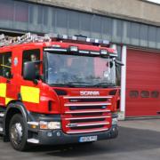 Cambridgeshire Fire and Rescue are cutting some on-call crews to three firefighters to improve response times.