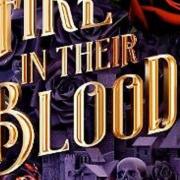 With Fire in their Blood by Kat Delacorte.