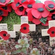 Peterborough City Council, in conjunction with the city’s Royal British Legion branch will commemorate both Armistice Day, Remembrance Sunday and wreath laying at the war memorial outside the Town Hall in Bridge Street.