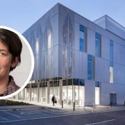 Kitty Ussher, Chief Economist at the Institute of Directors, will be the keynote speaker at an event being held at Anglia Ruskin University Peterborough.